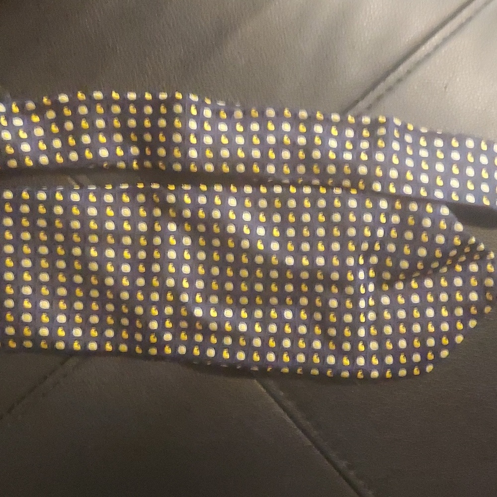 David Rickey tie - Picture 2 of 2